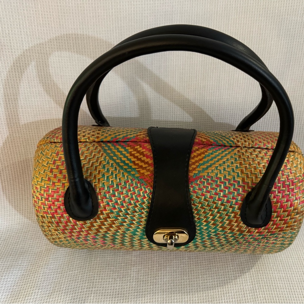 Mini handbag - Picture 7 of 7